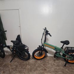 Hummer Rundeer Bike