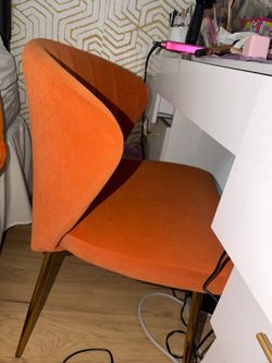 Makeup Vanity Chair