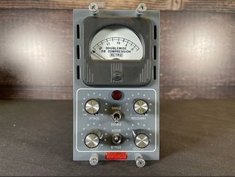 Retro Compressor Double Wide 500 Series