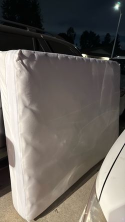Free queen mattress