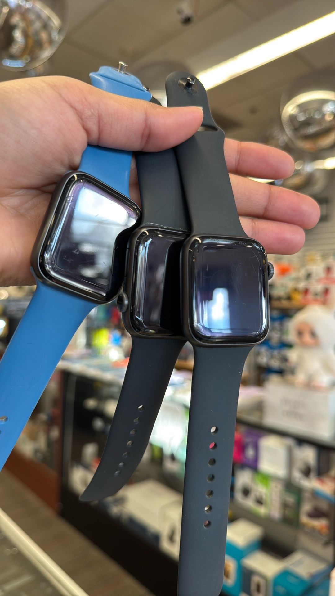 Apple Watch Series 6