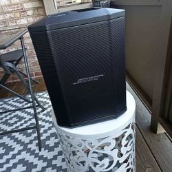 Bose S1 Pro