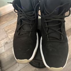 Lift Off Jordan’s Size 13 