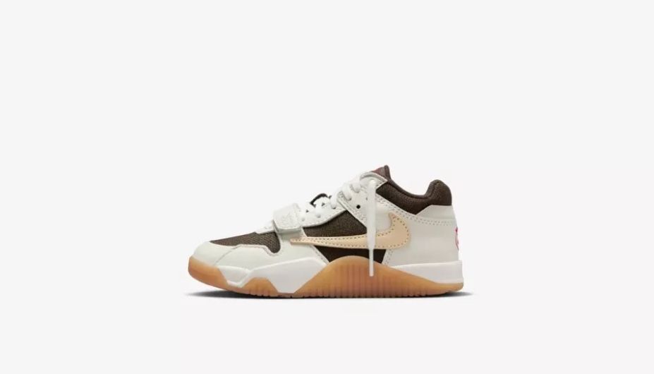 Size 12 - Jordan Jumpman Jack TR - NEW