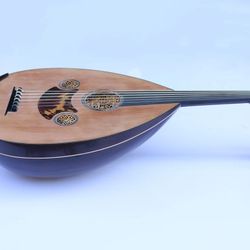 Special Turkish Oud By Mustafa Copcuoglu MCO-405