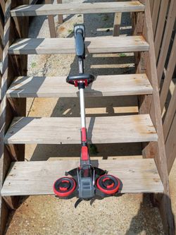 Weed Wacker