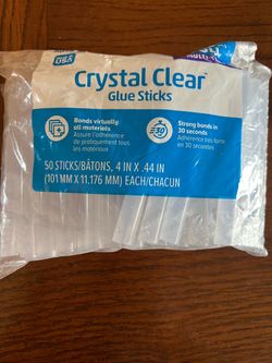 Glue Sticks