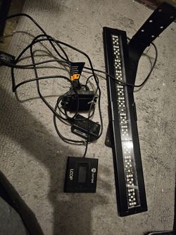 Current Marine Reef Led