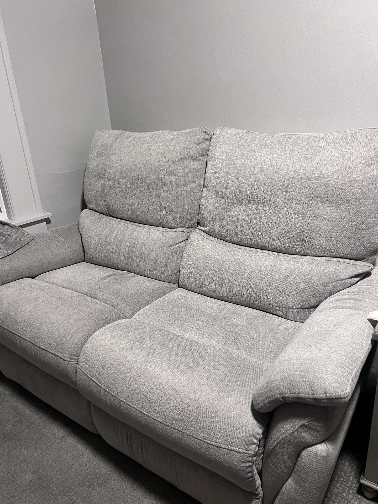 Brand New Couch