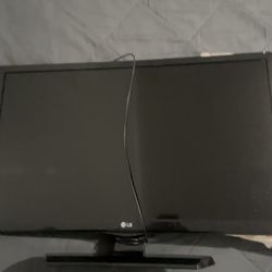 LG Tv 