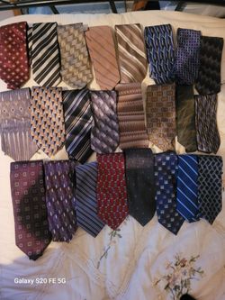Ties