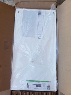 28 inch indoor home systems enclosure