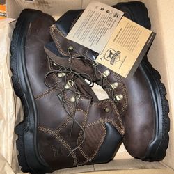 Red Wing Irish Setter ELY size 13 