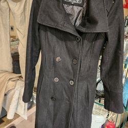 Ladies Xs Winter Coat