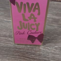 Perfum For women  Viva La Juicy Eau De Perfum Spray  1.7 FL OZ 50 ml e 