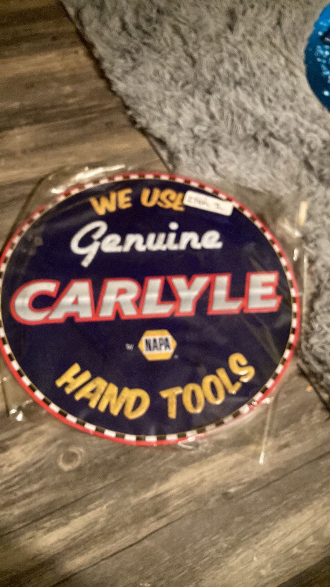 Chelsea Won Carly Nepperhan Tools