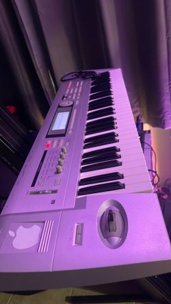 KORG LE 61 key