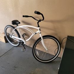 New Bike 