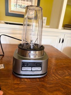 Ninja Blender
