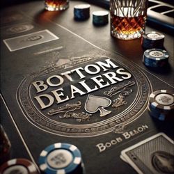 Poker Club