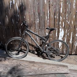 Specialized XC Bike