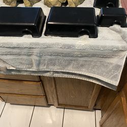 Reptile/snake/lizard hides bundle 20$ great deal