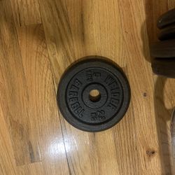 weights for sale 