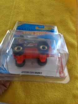 Hotwheel