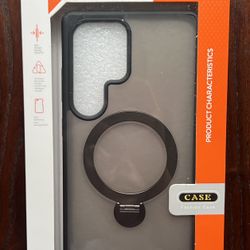 New Phone Case! Samsung Galaxy S25 Ultra Case