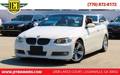 2009 BMW 3 Series