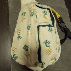KAVU Brand New crossbody Bag