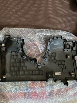 2019 Gmc Sierra Or Chevy Silverado Knee Bolster Panel