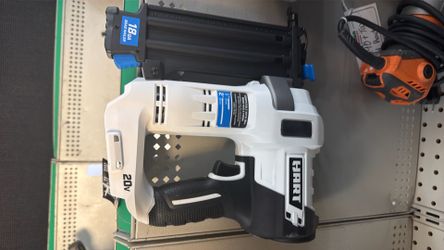 Hart Nailer & Stapler