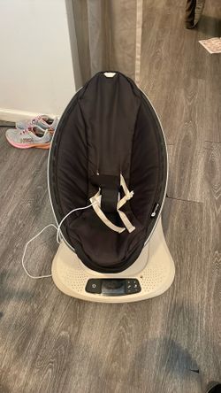 4moms baby swing