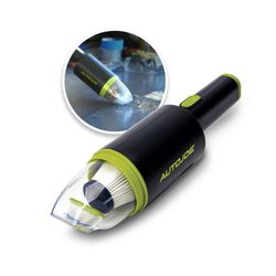 Rechargeable Car Vacuum