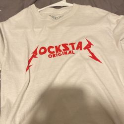 Rockstar original