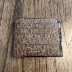 Men’s MK Wallet 