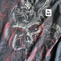 Vintage Tee