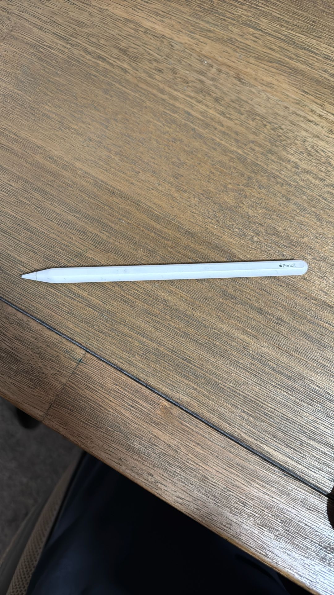 Apple Pencil (2nd Generation) – Excellent Condition