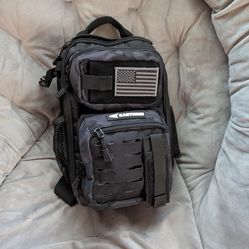 KastKing Blowbak Side Sling Bag (standard size)