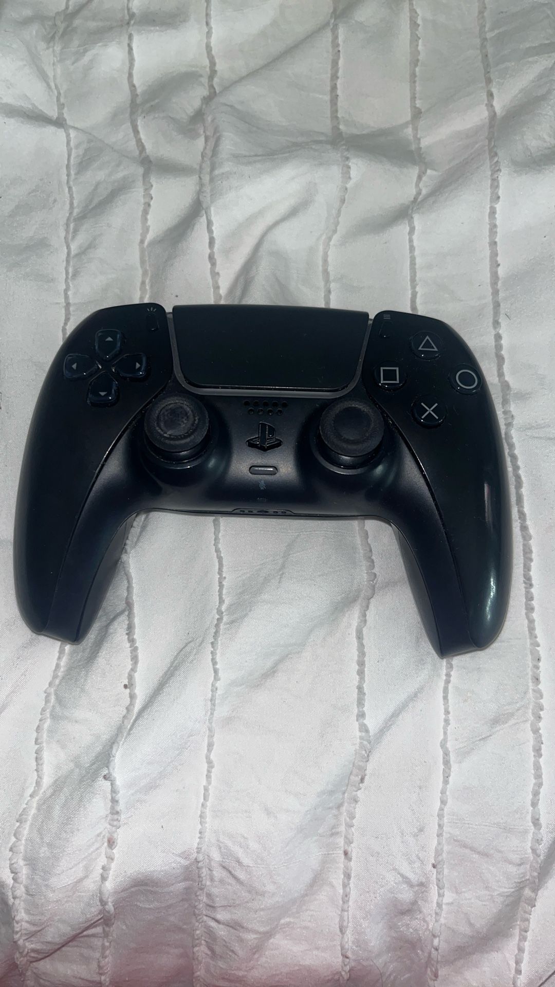 Sony PlayStation DualSense Wireless Controller - Midnight Black