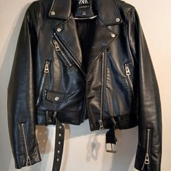 Zara Women's Jacket