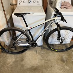 2012 Specialized Stumpjumper Expert Carbon 29er