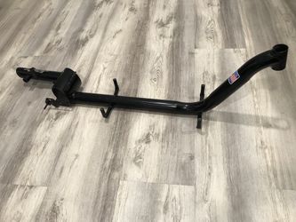 Goped ESR 750 Frame, Good Condition