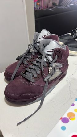 Jordan 5