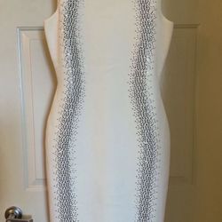 Dress - Calvin Klein, size 4