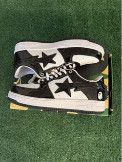 Bape shoes