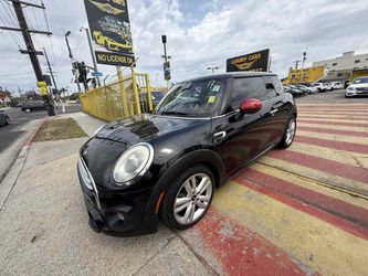 2015 MINI Cooper Hardtop
