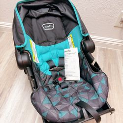 Evenflo Brand New Car Seat ,  $40 