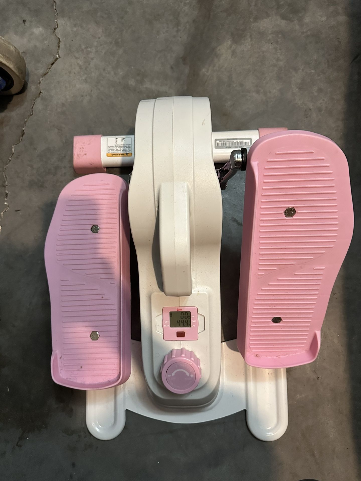 Exercise Equipment